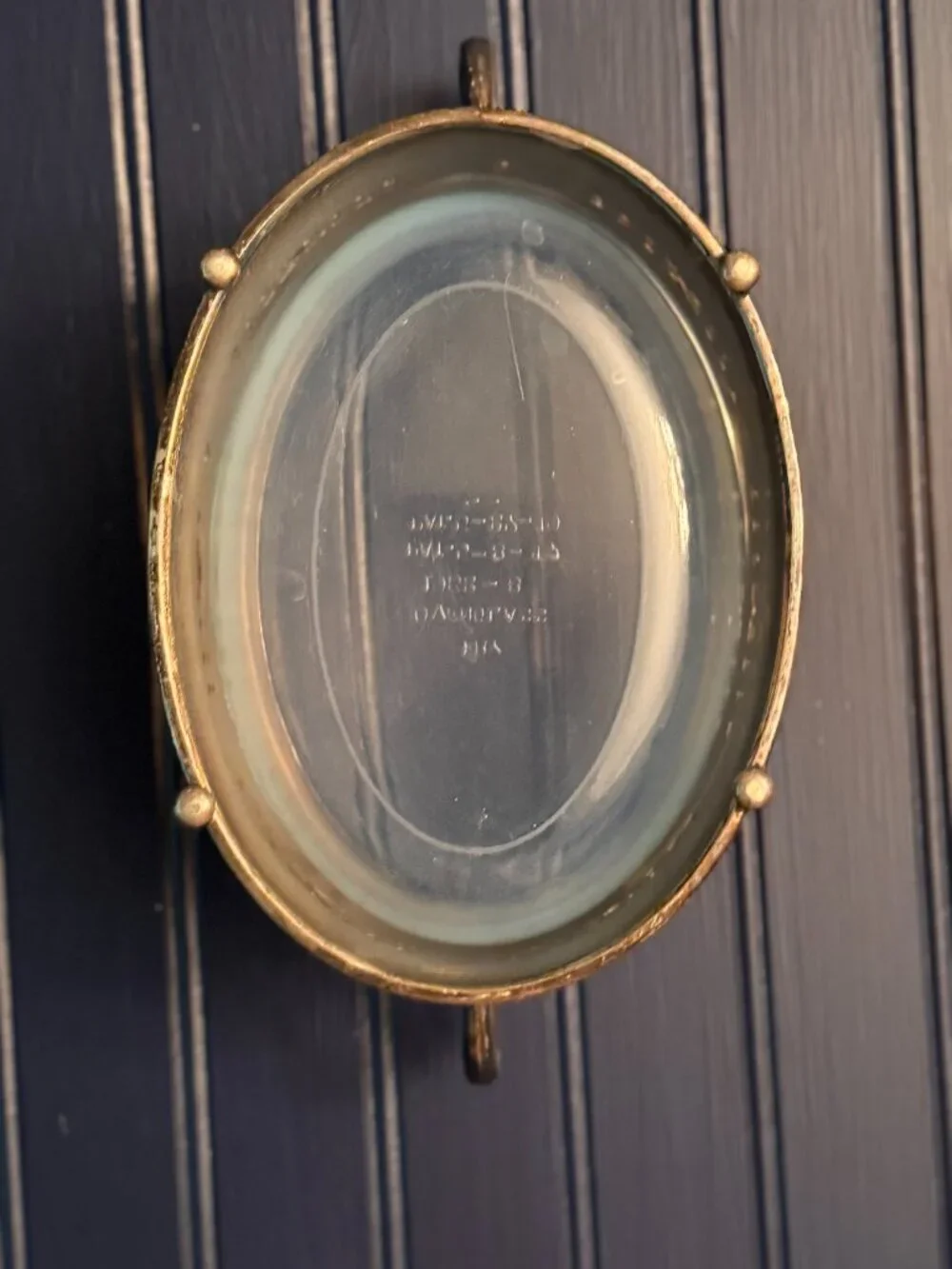 Antique beautiful example