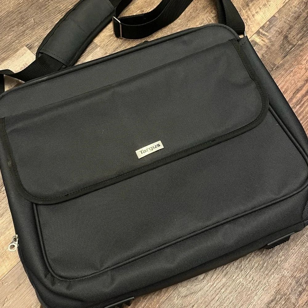 Targus sleek laptop
