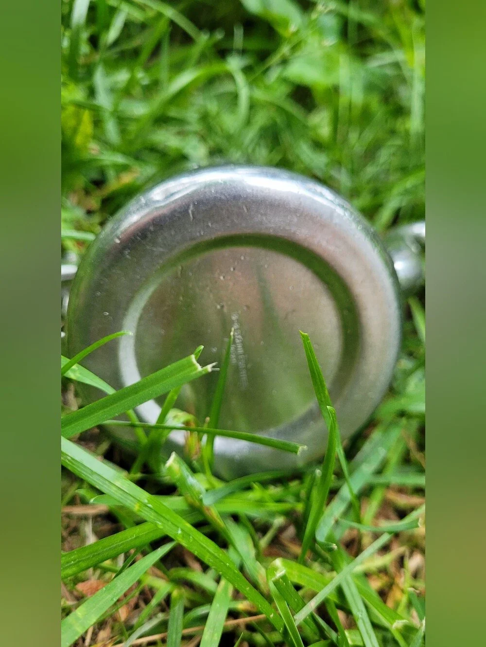 N/A stainless steel