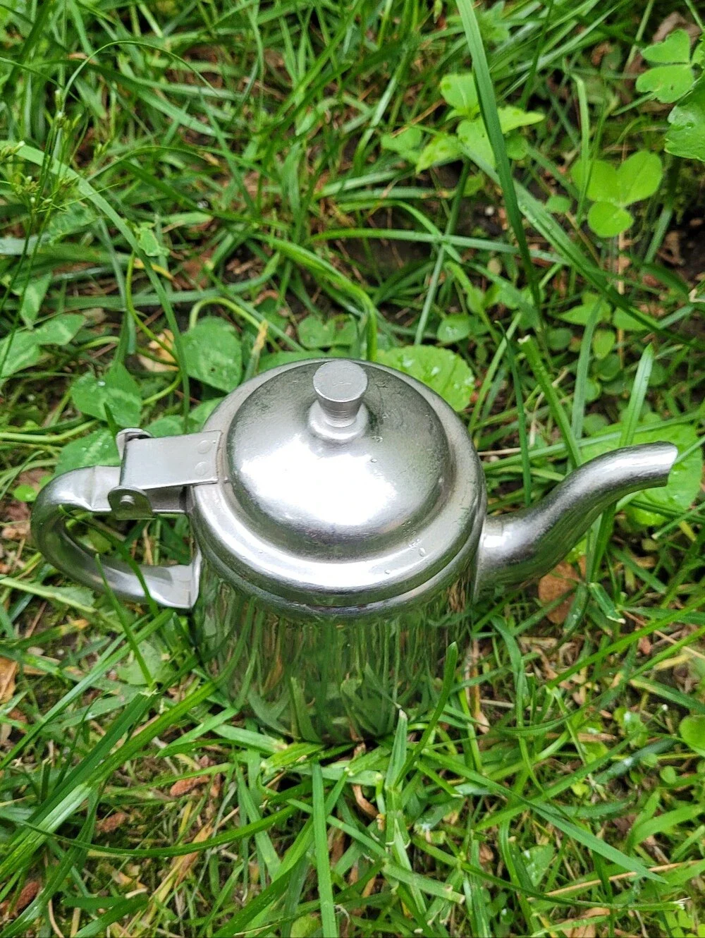 N/A stainless steel