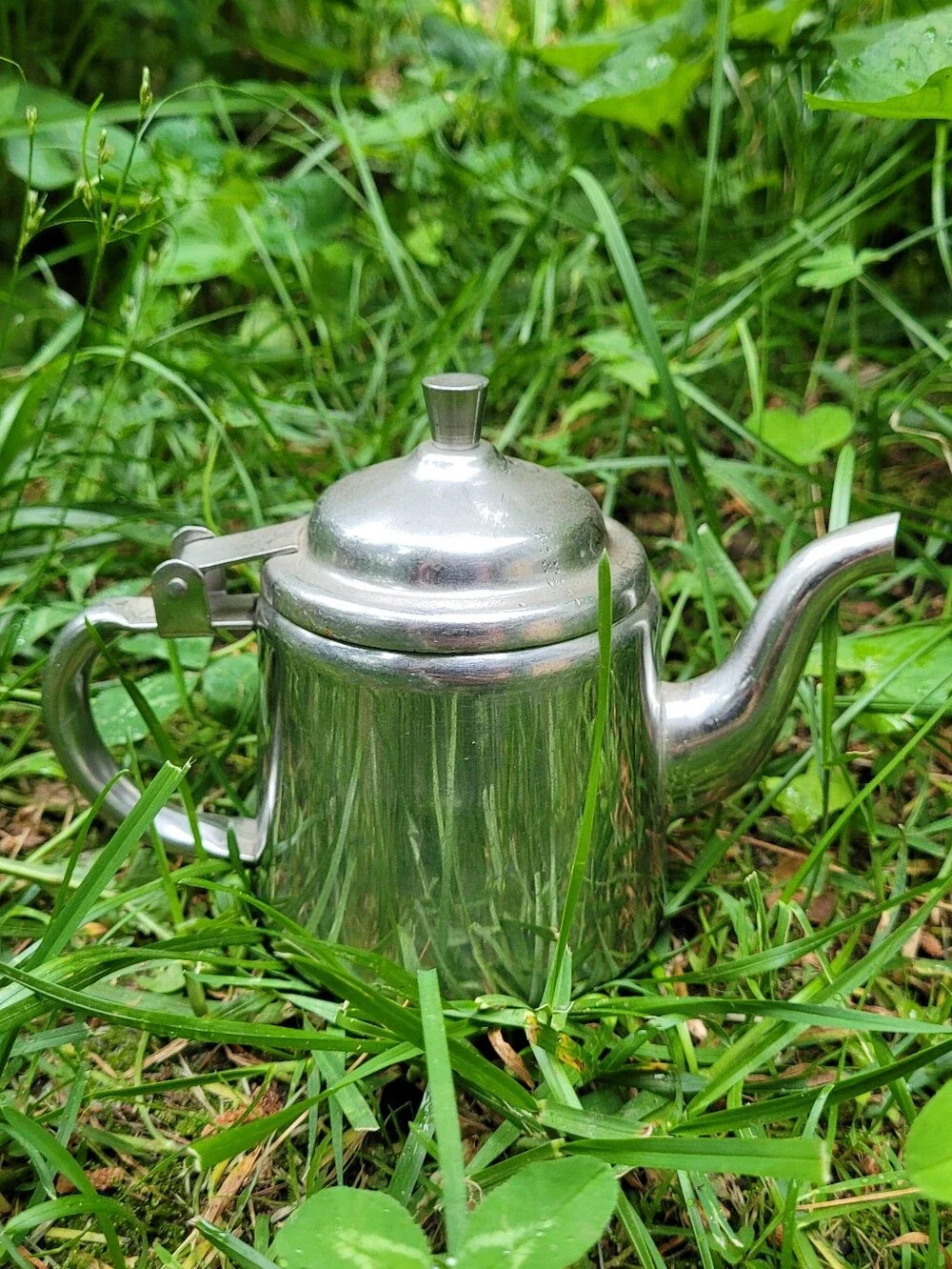 N/A stainless steel