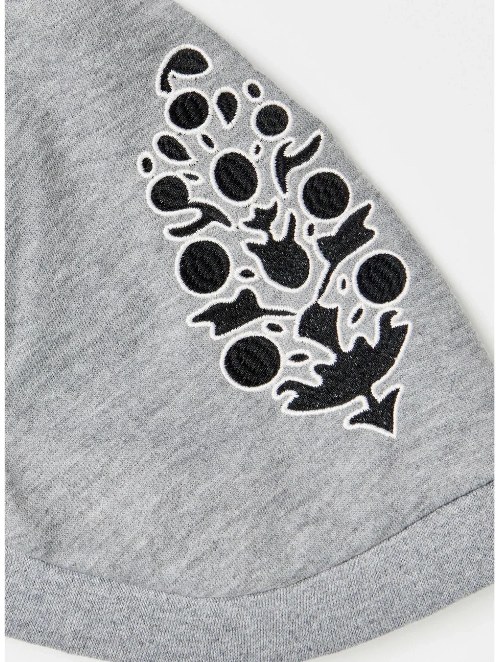 Free People soft grey