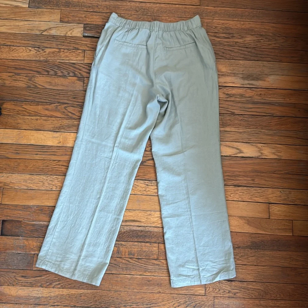 H&M high waist