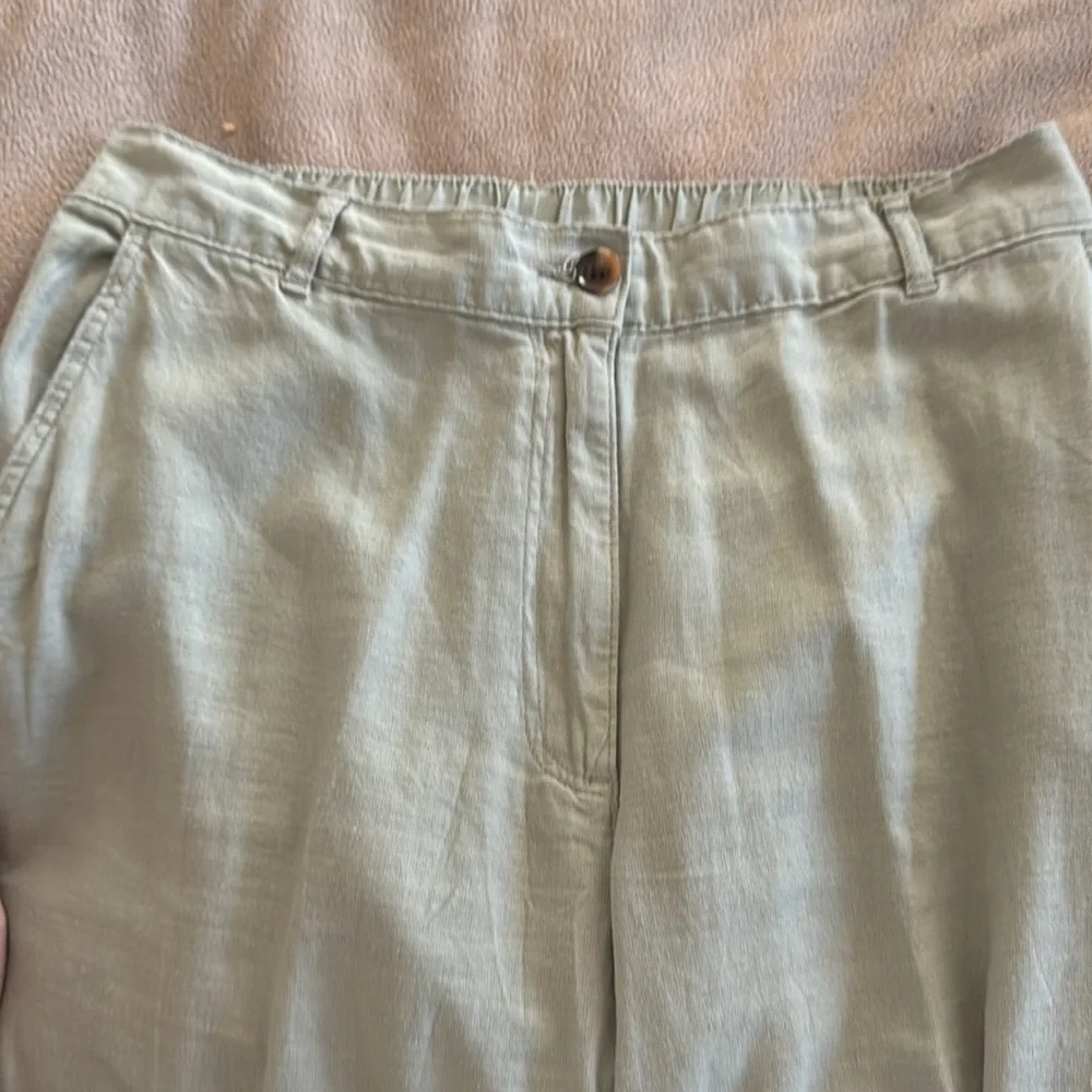 H&M high waist
