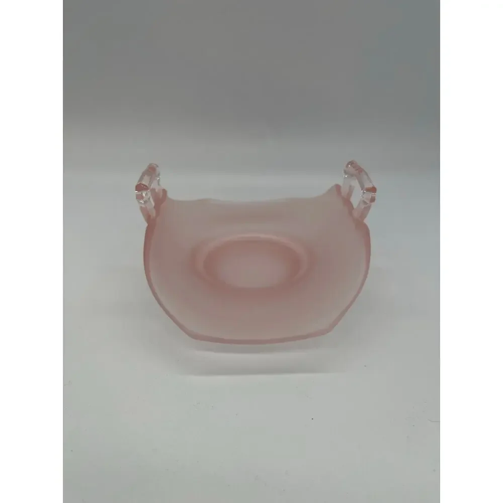 Unbranded lancaster depression pink