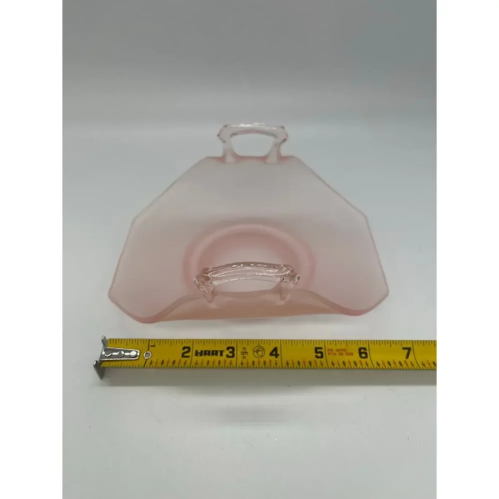 Unbranded pink lancaster