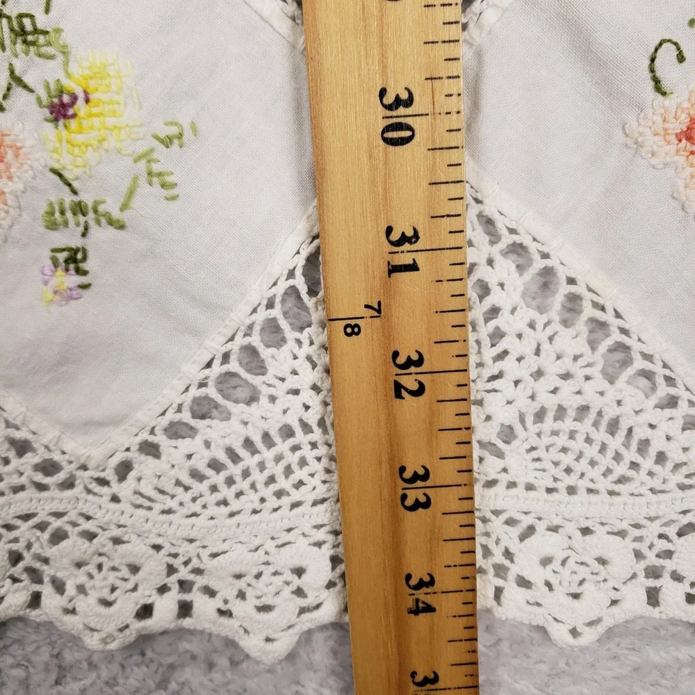 N/A handcrafted table