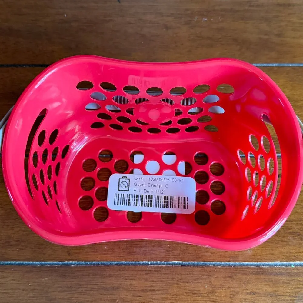 Target brand new