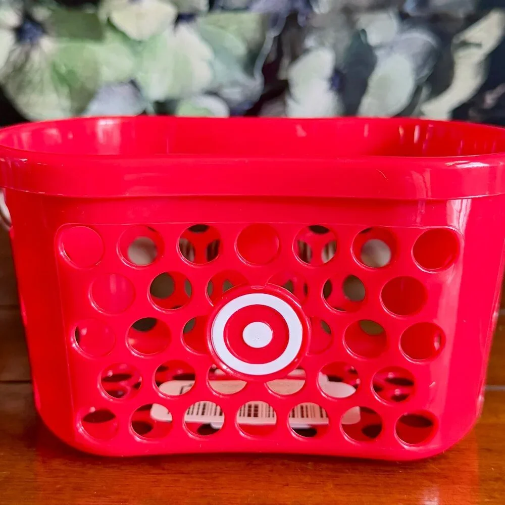 Target brand new