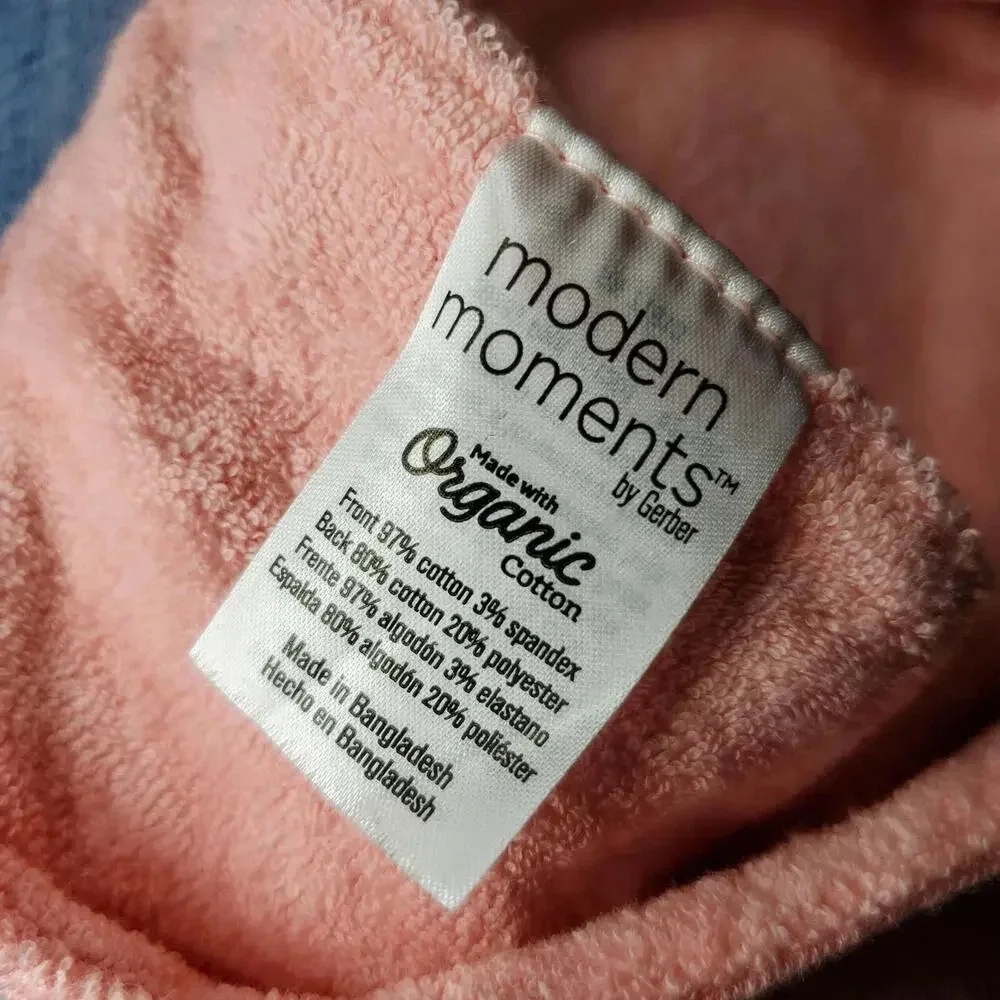 Gerber baby infant