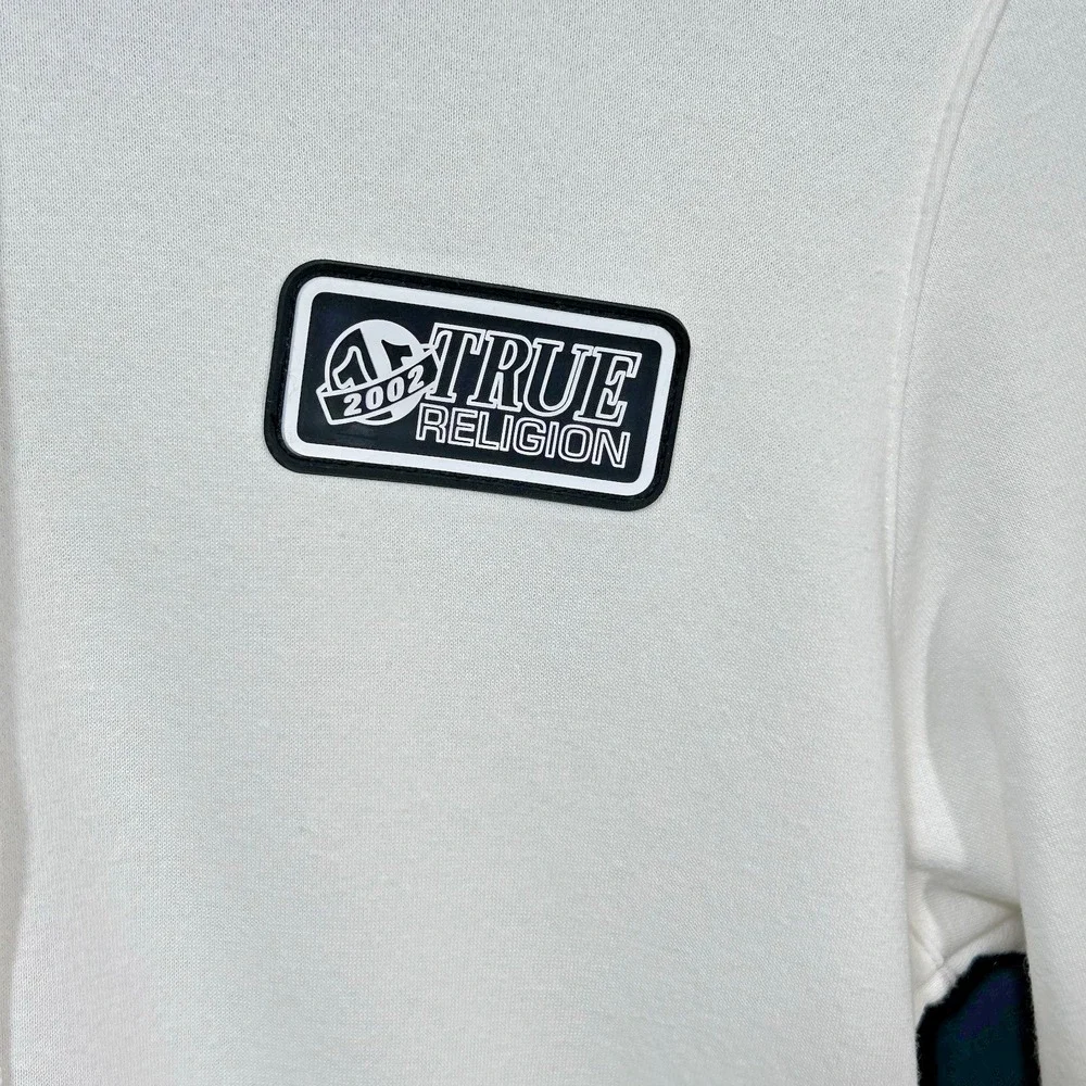 True Religion item new