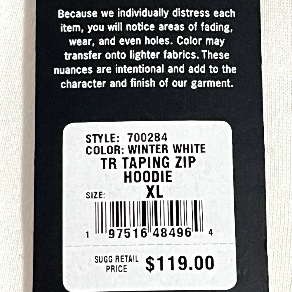 True Religion item new
