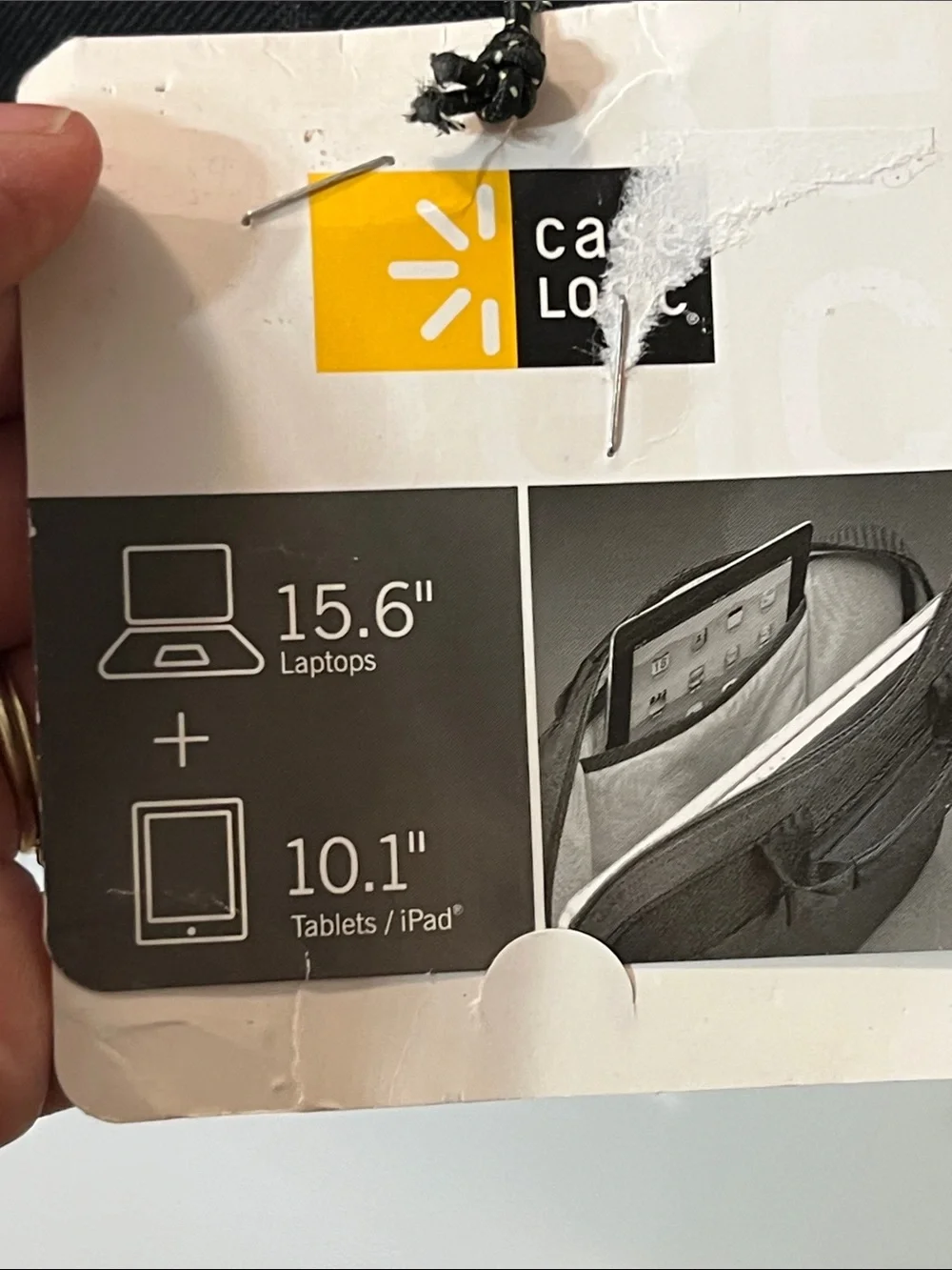 Case Logic never used