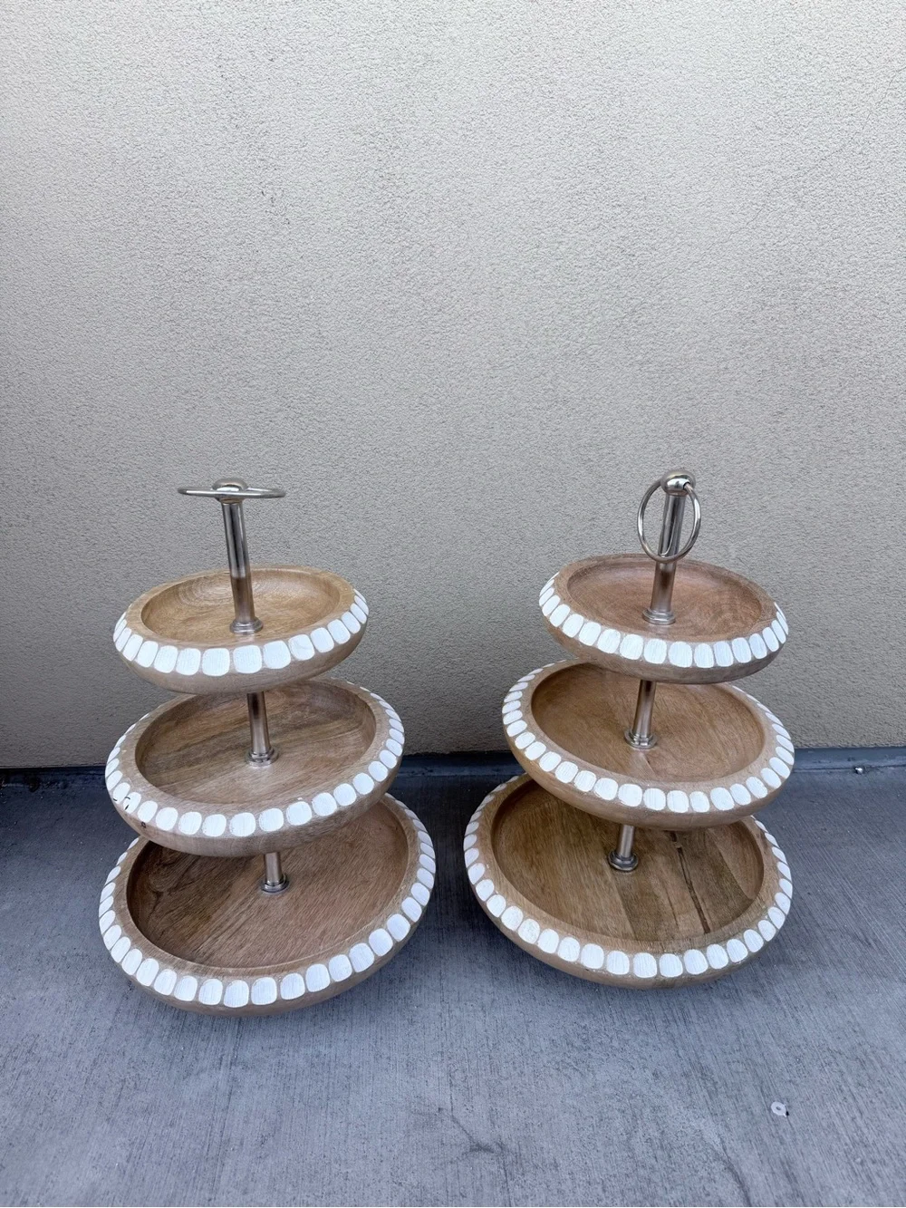 Unkown elegant tier