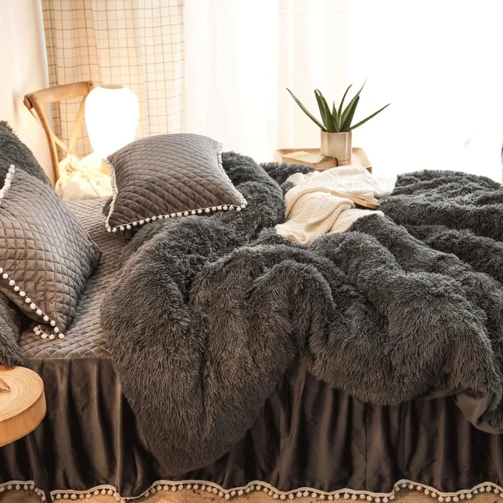 Think Vintage Online dark gray