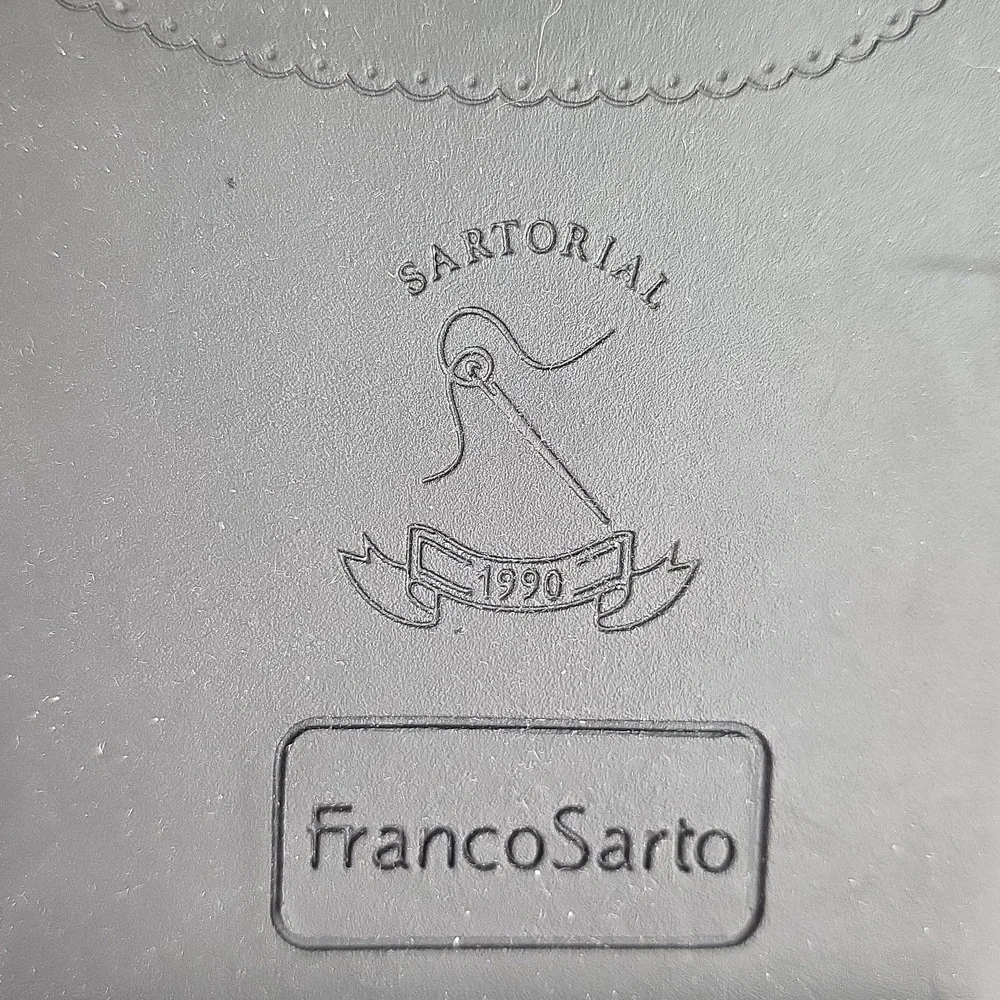 Franco Sarto size 25
