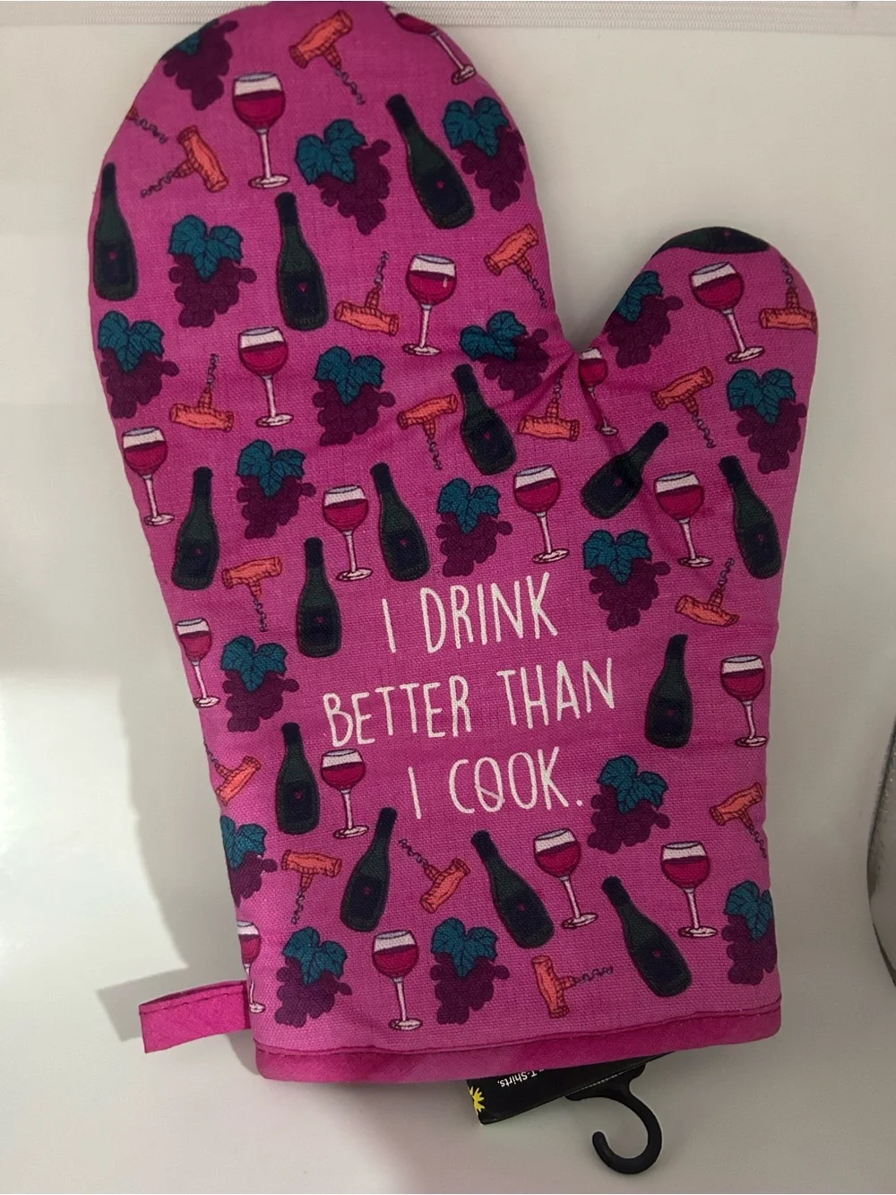 N/A bright pink