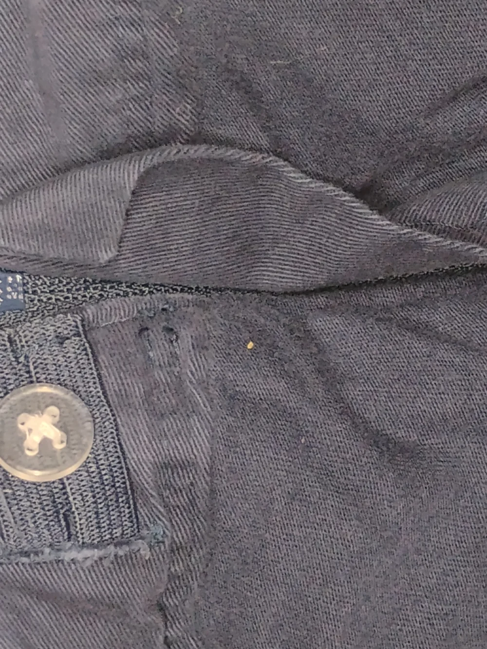 The Childrens Place classic navy