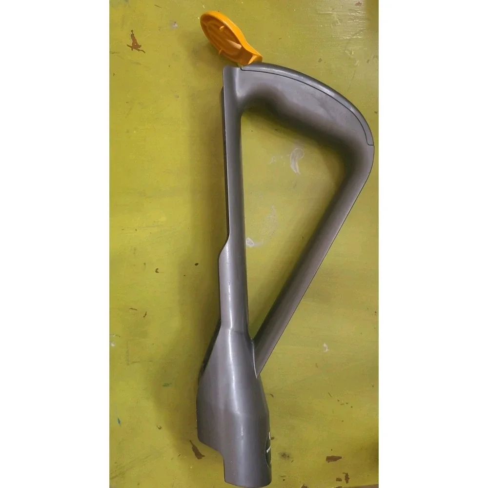 Dyson used some