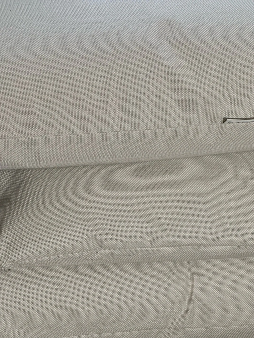 BADESOFA comfortable three