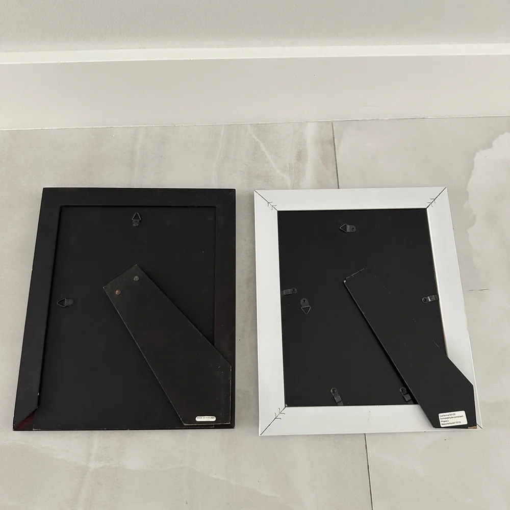 N/A matt black