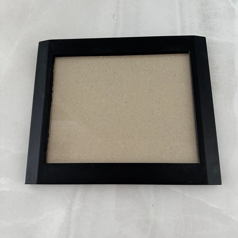 N/A matt black