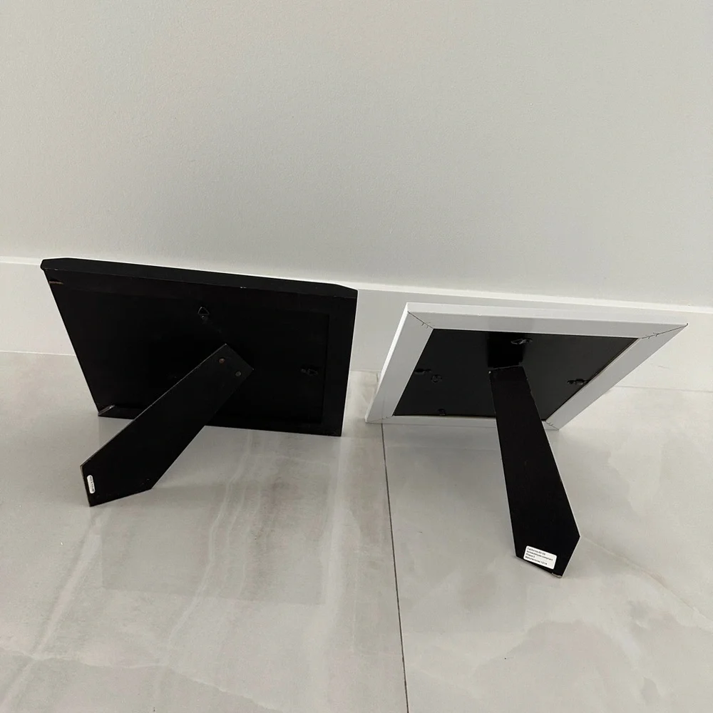 N/A matt black