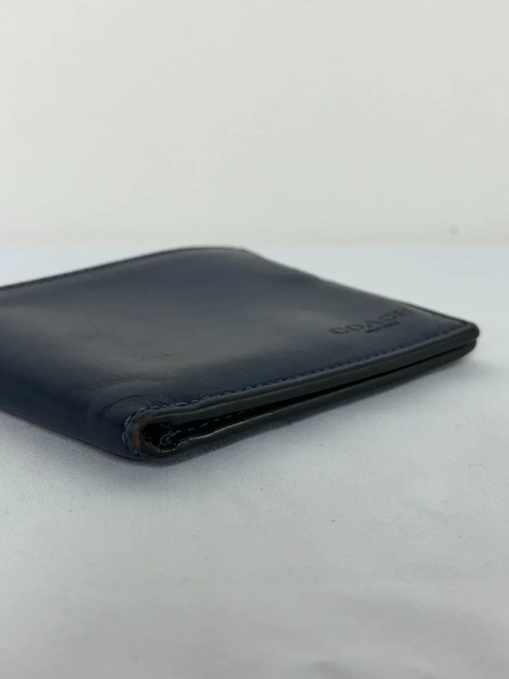 Coach colorblock slim
