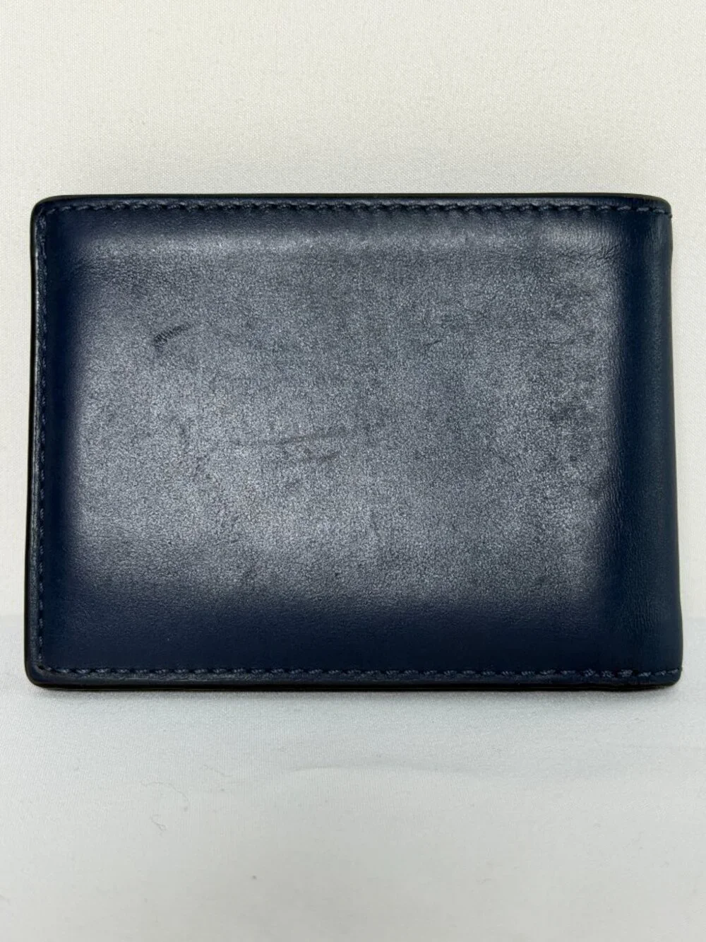 Coach colorblock slim