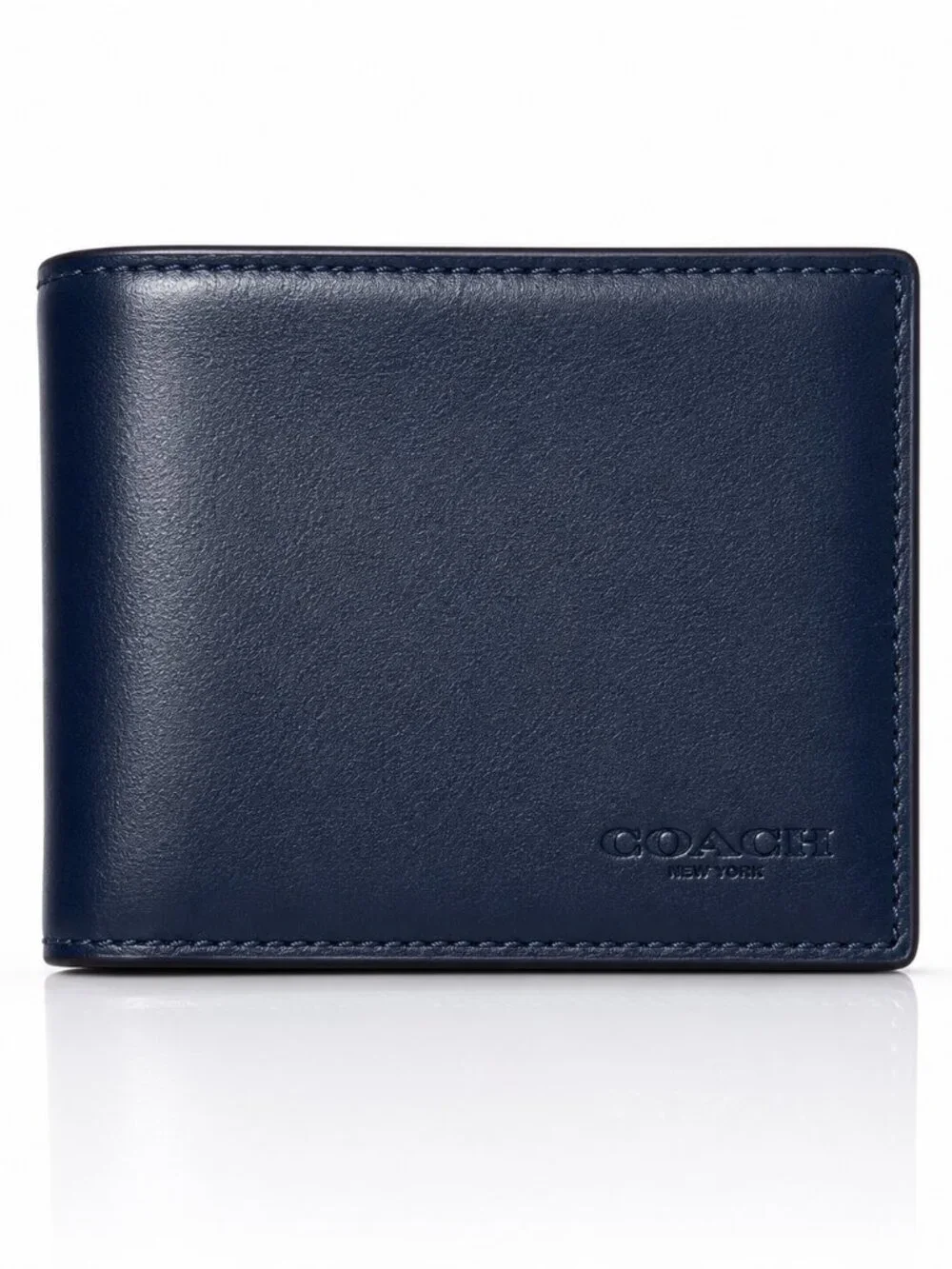 Coach colorblock slim