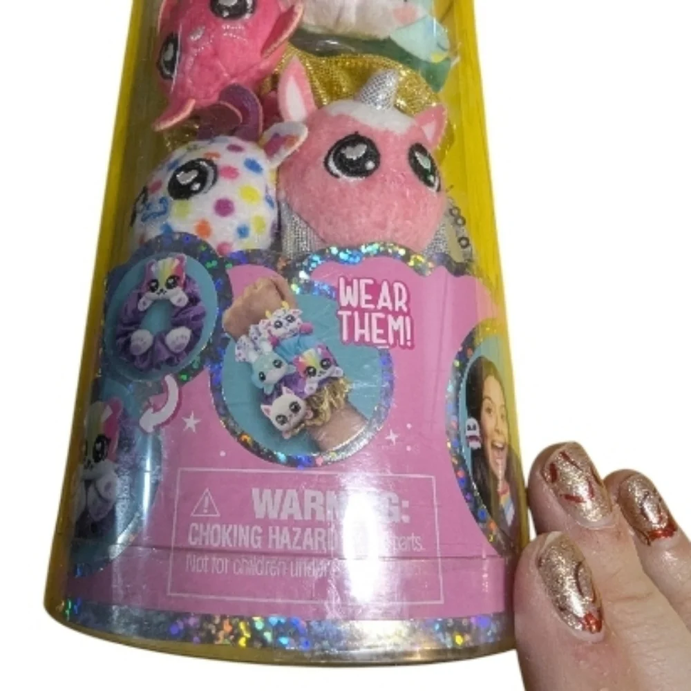 scrunchmiez discover endless
