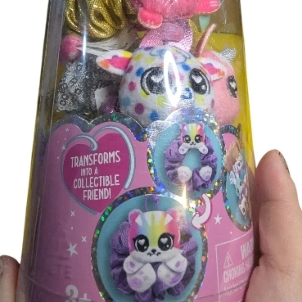 scrunchmiez discover endless
