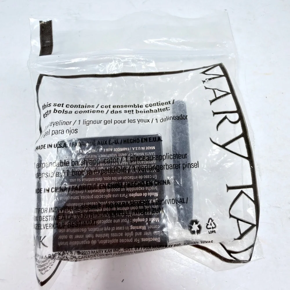 Mary Kay elevate your