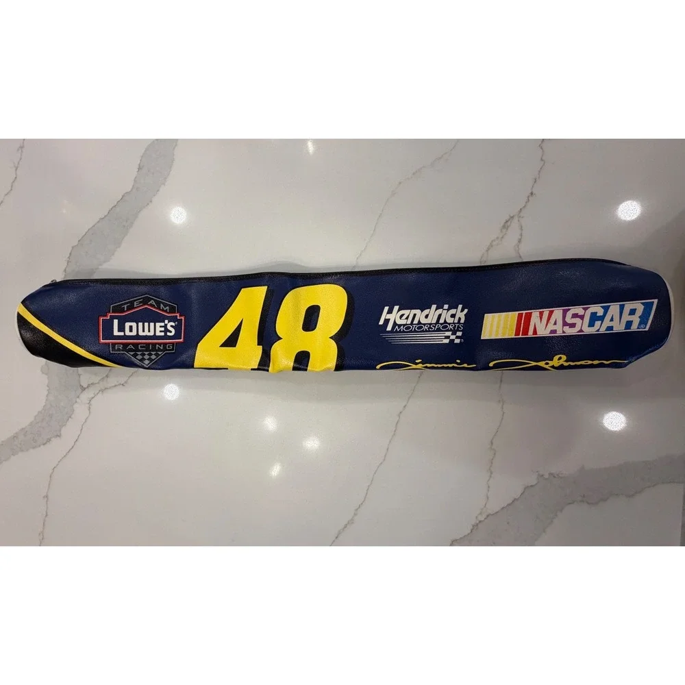 Nascar jimmie johnson