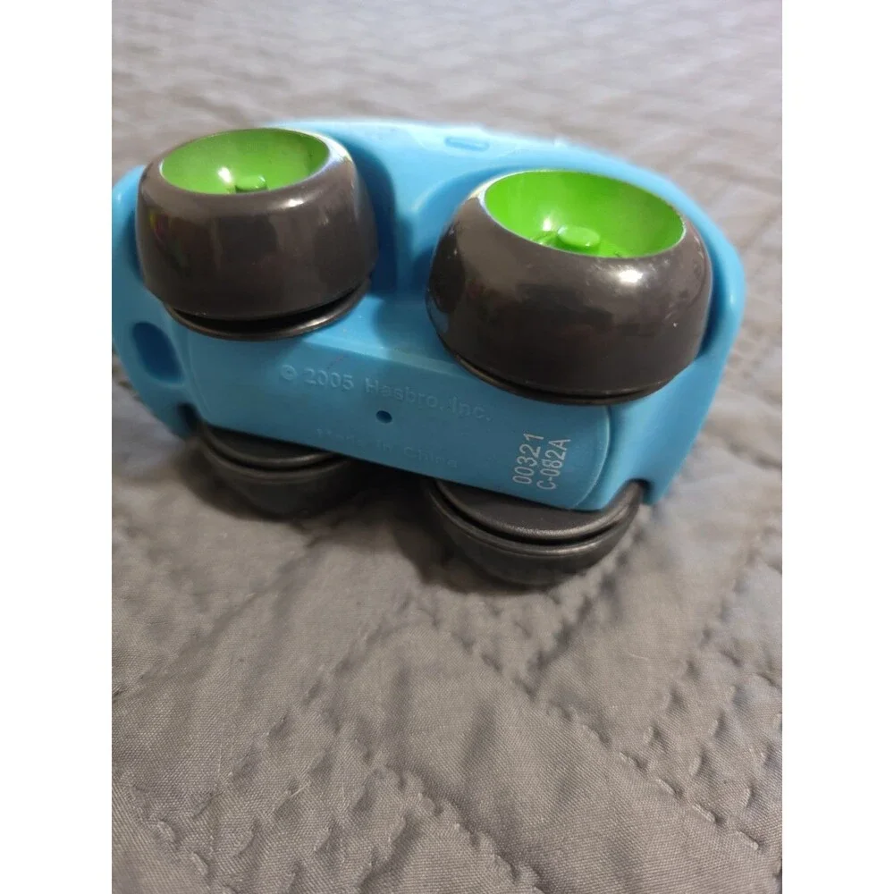 Fisher-Price preloved great