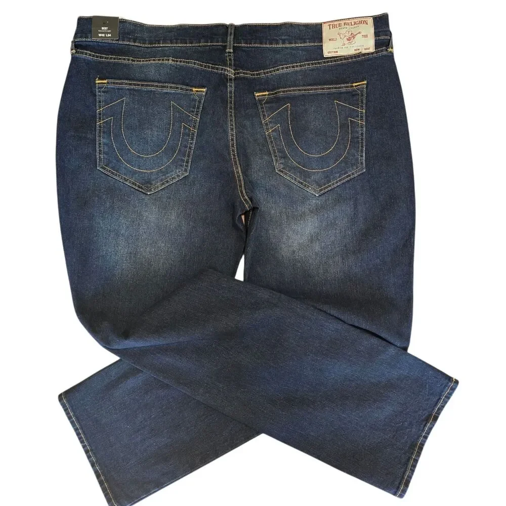 True Religion new religion