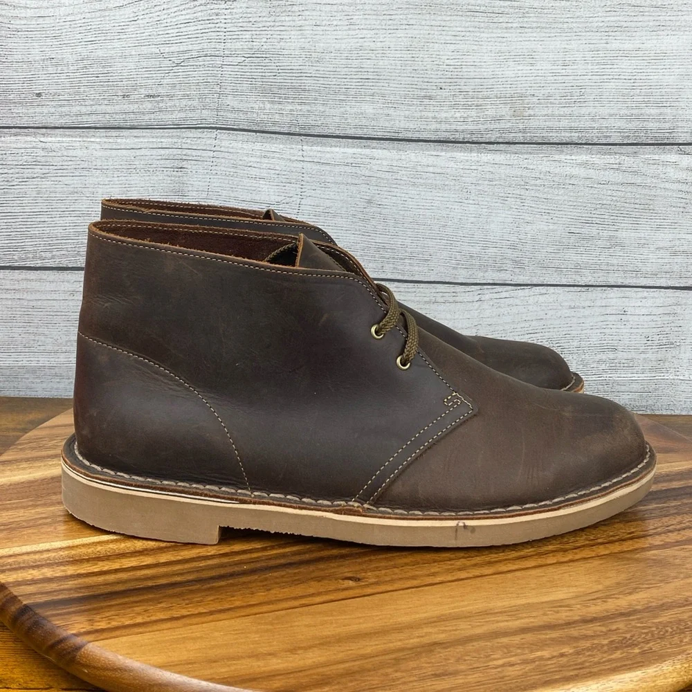 Clarks new quick