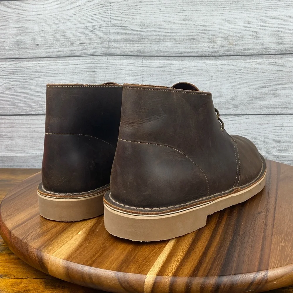 Clarks code same
