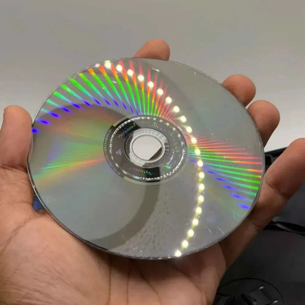 Sony owner cib