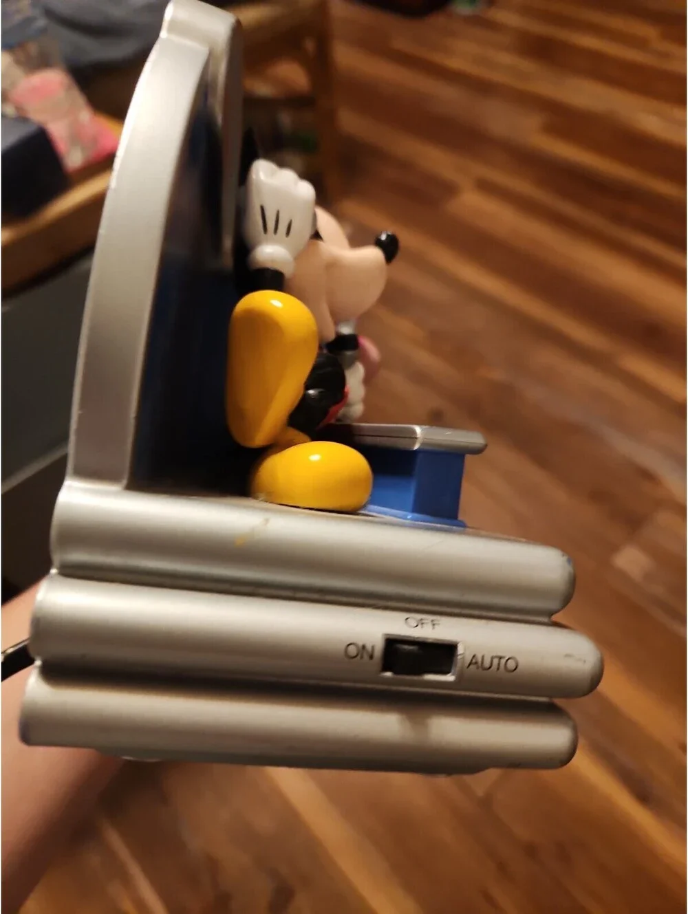 N/A mickey mouse