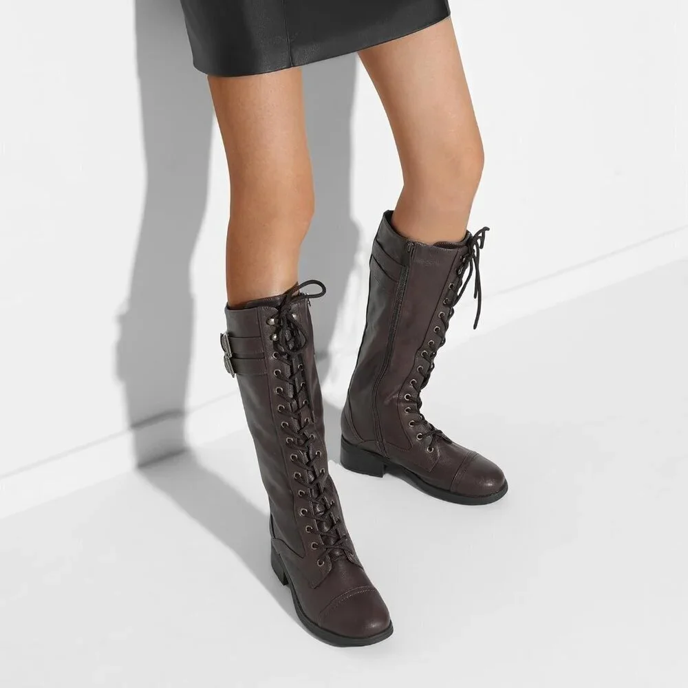 N/A edgy military