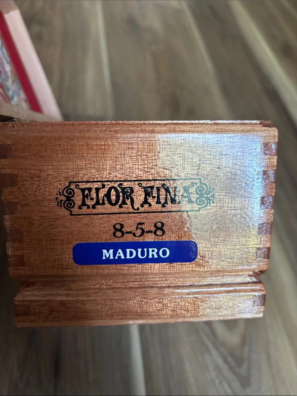 N/A flor fina