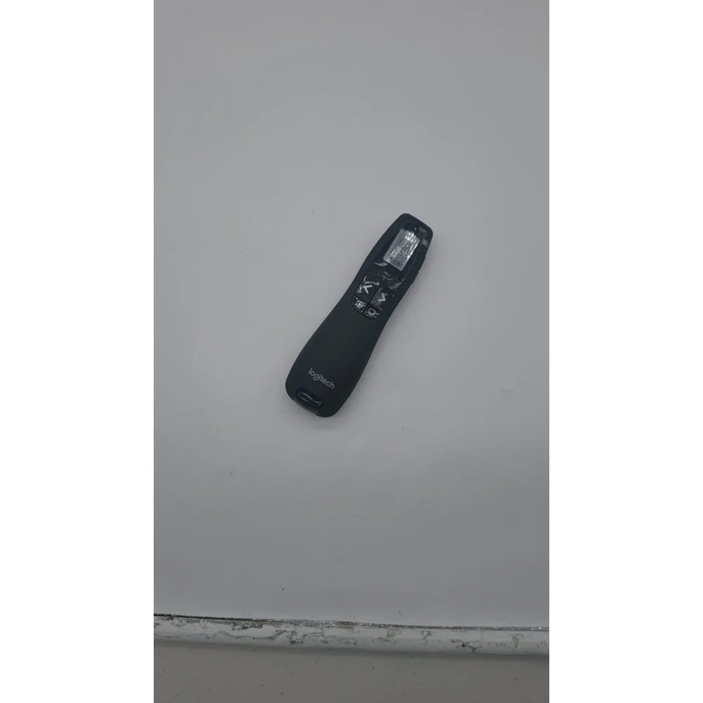 Logitech r800 wireless