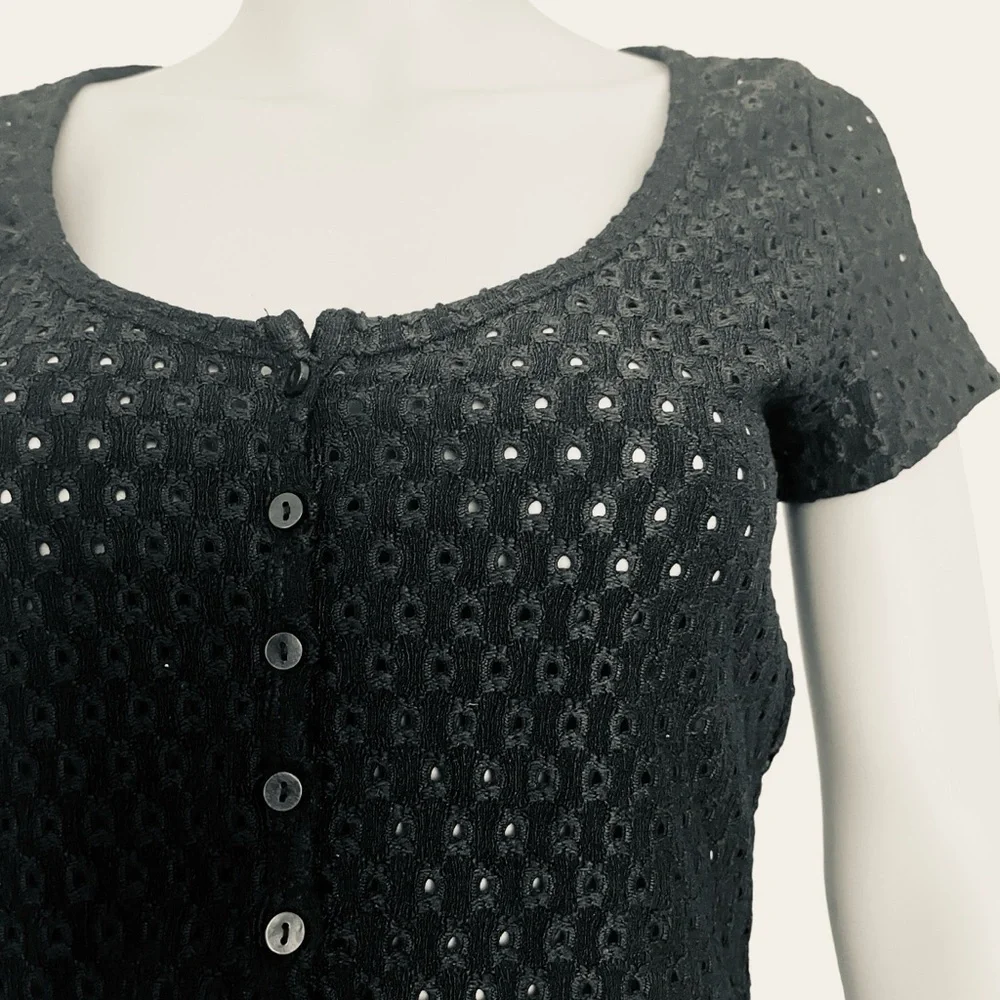 H&M sleeves twee