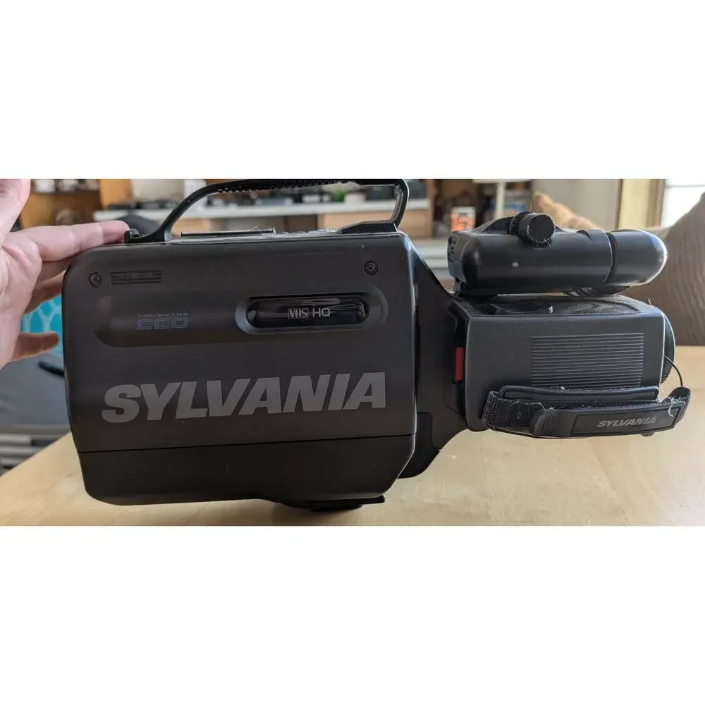 Sylvania if untested