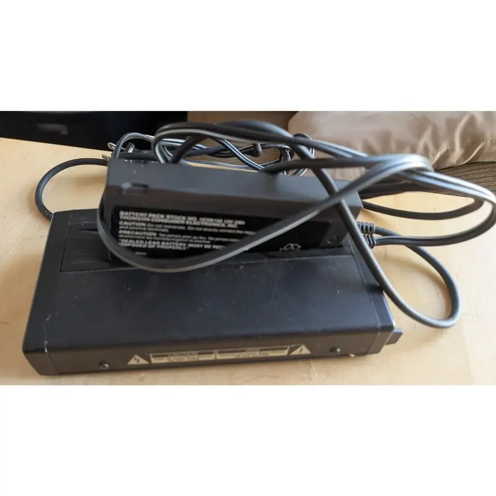 Sylvania untested vintage not