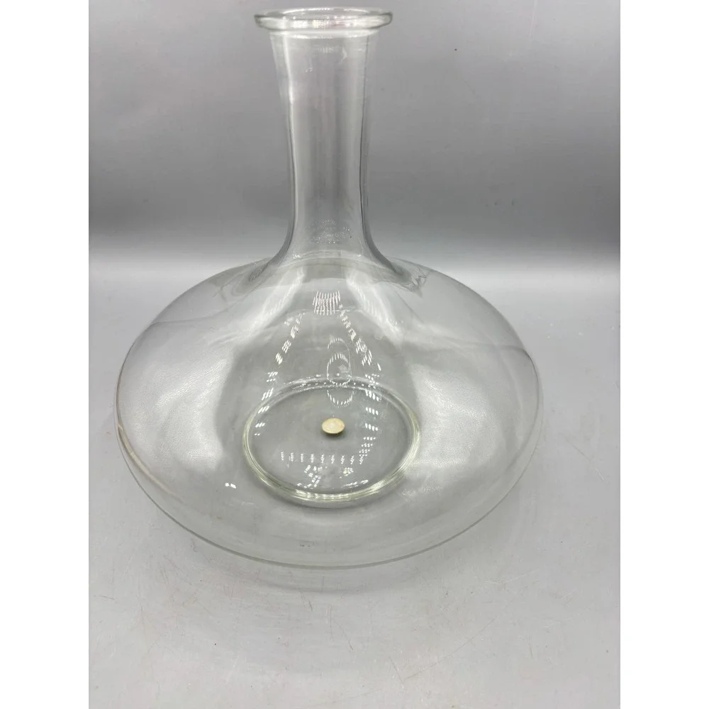 Unbranded vintage etched
