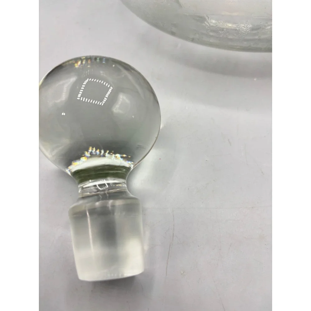 Unbranded barware ball preowned