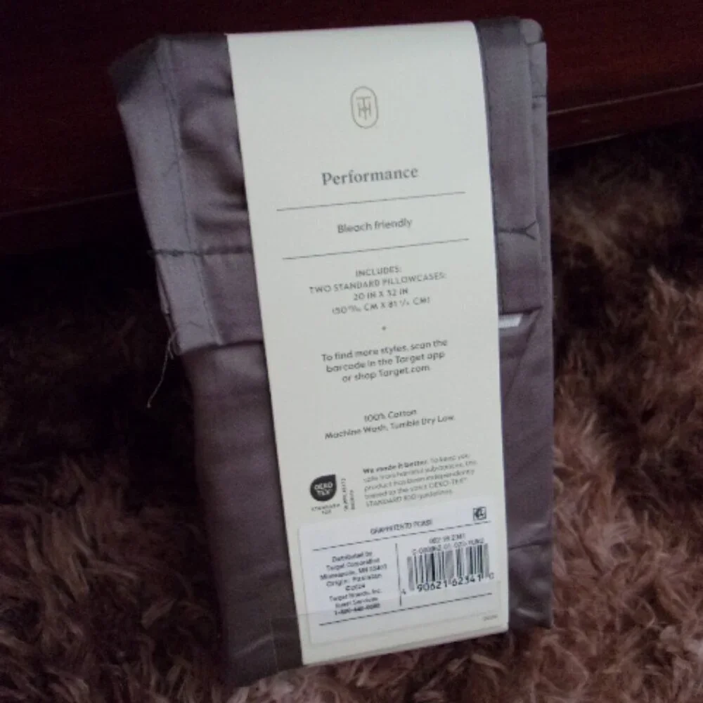 Threshold new package
