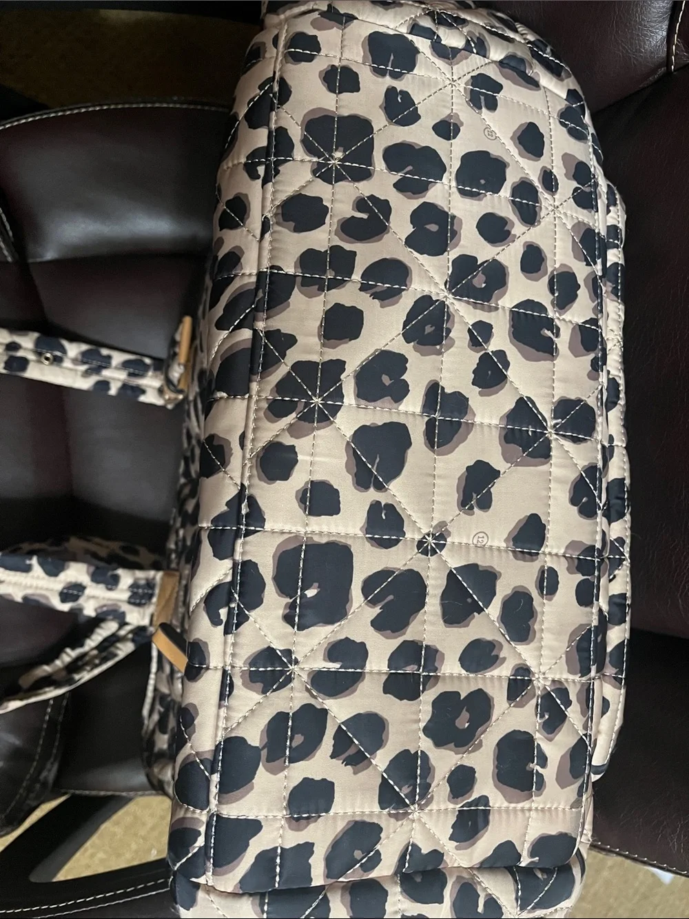Twelvelittle stylish quilted